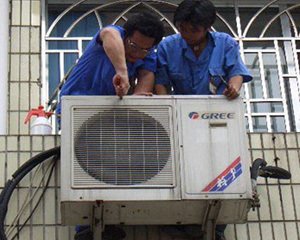 回民空调售后维修服务中心在哪里找