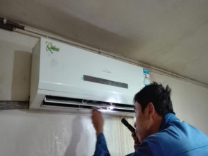 回民格力空调电话是多少