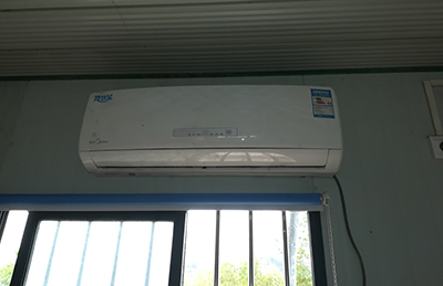 回民空调维修在哪里找