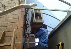 回民空调维修售后服务中心