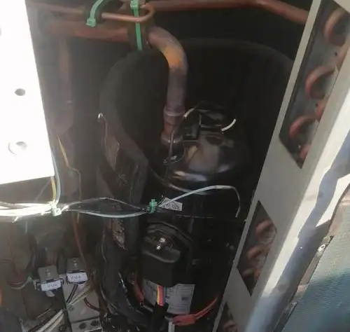 回民维修变频空调电话在哪里找