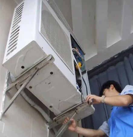 回民24小时空调维修热线